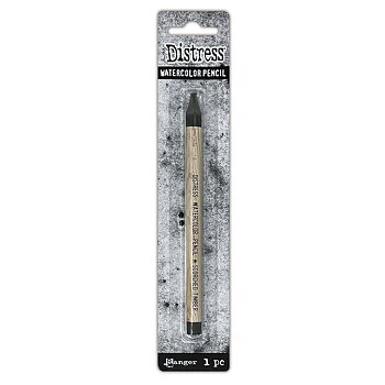 RANGER-Tim Holtz Distress Watercolor Pencil Scorched Timber