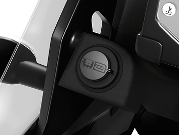 USB och USB-C snabbladdare 4,8A