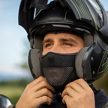 Balaclava Andande