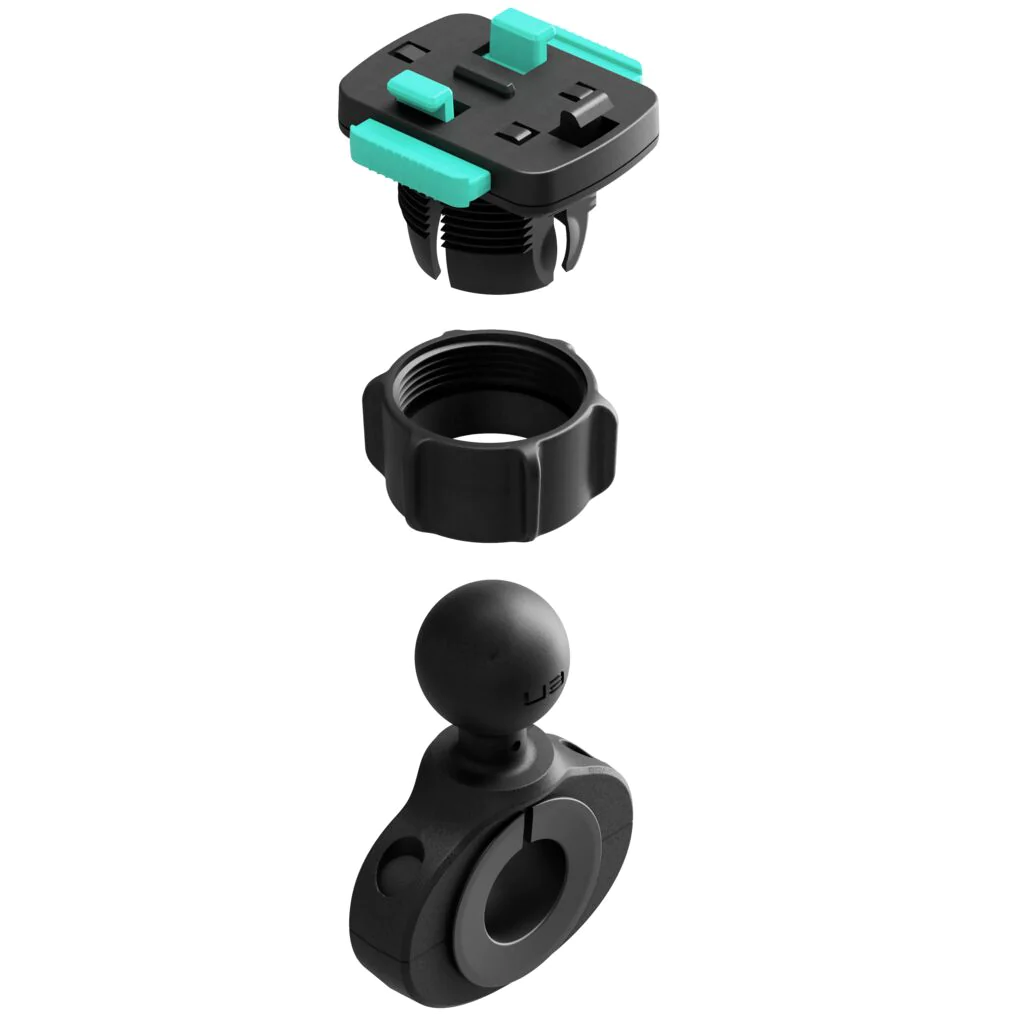 Styrfäste Tough Case - 2