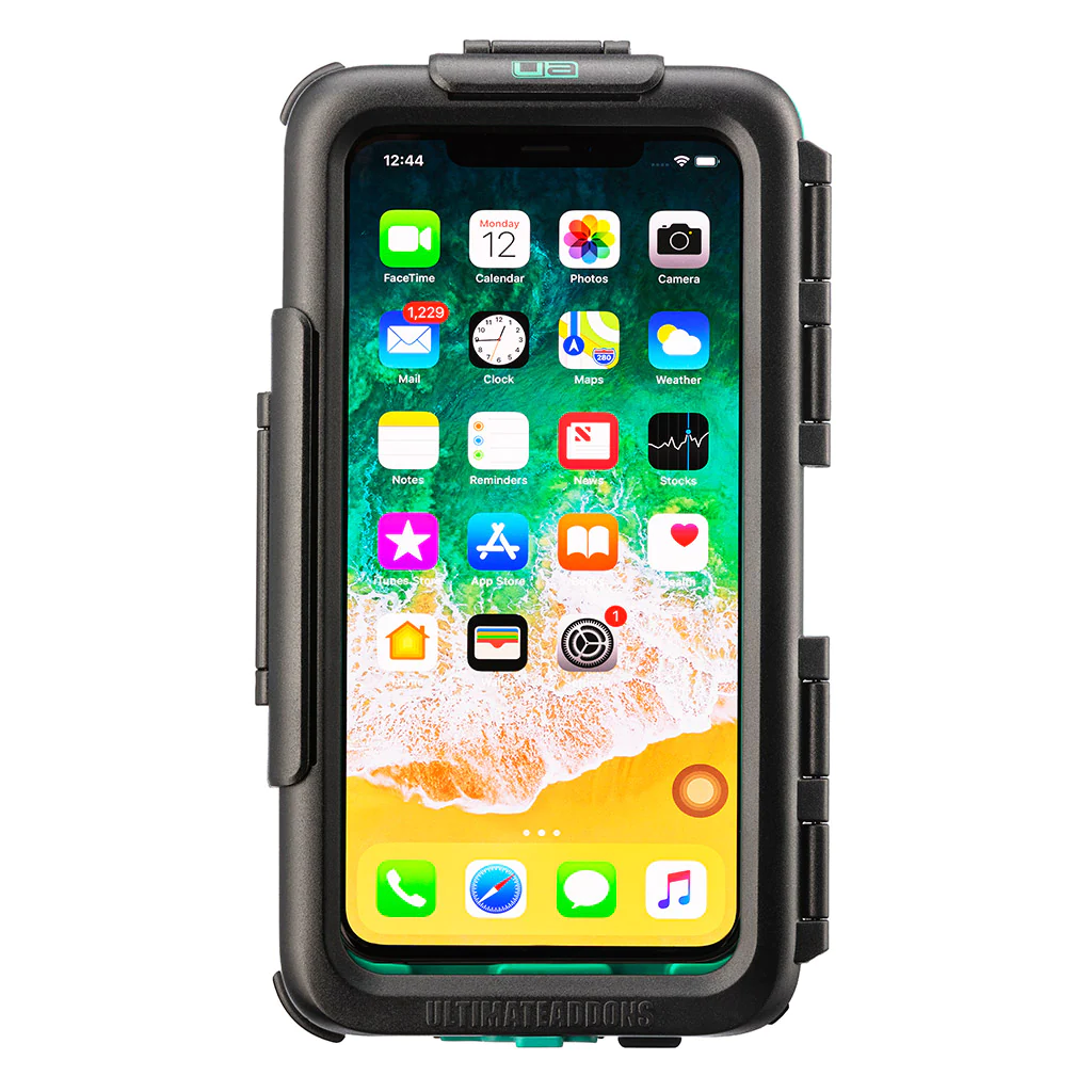 Tough Case vattentätt mobilfodral för iPhone 11/XR