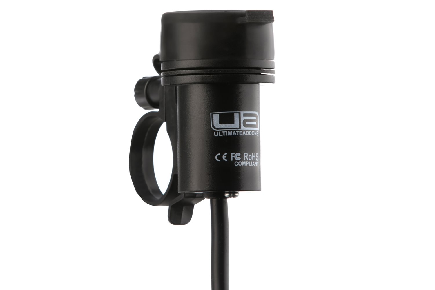 USB-laddare x 2 för styrmontering
