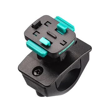 Pro styrfäste med kula och 3-punktsfäste