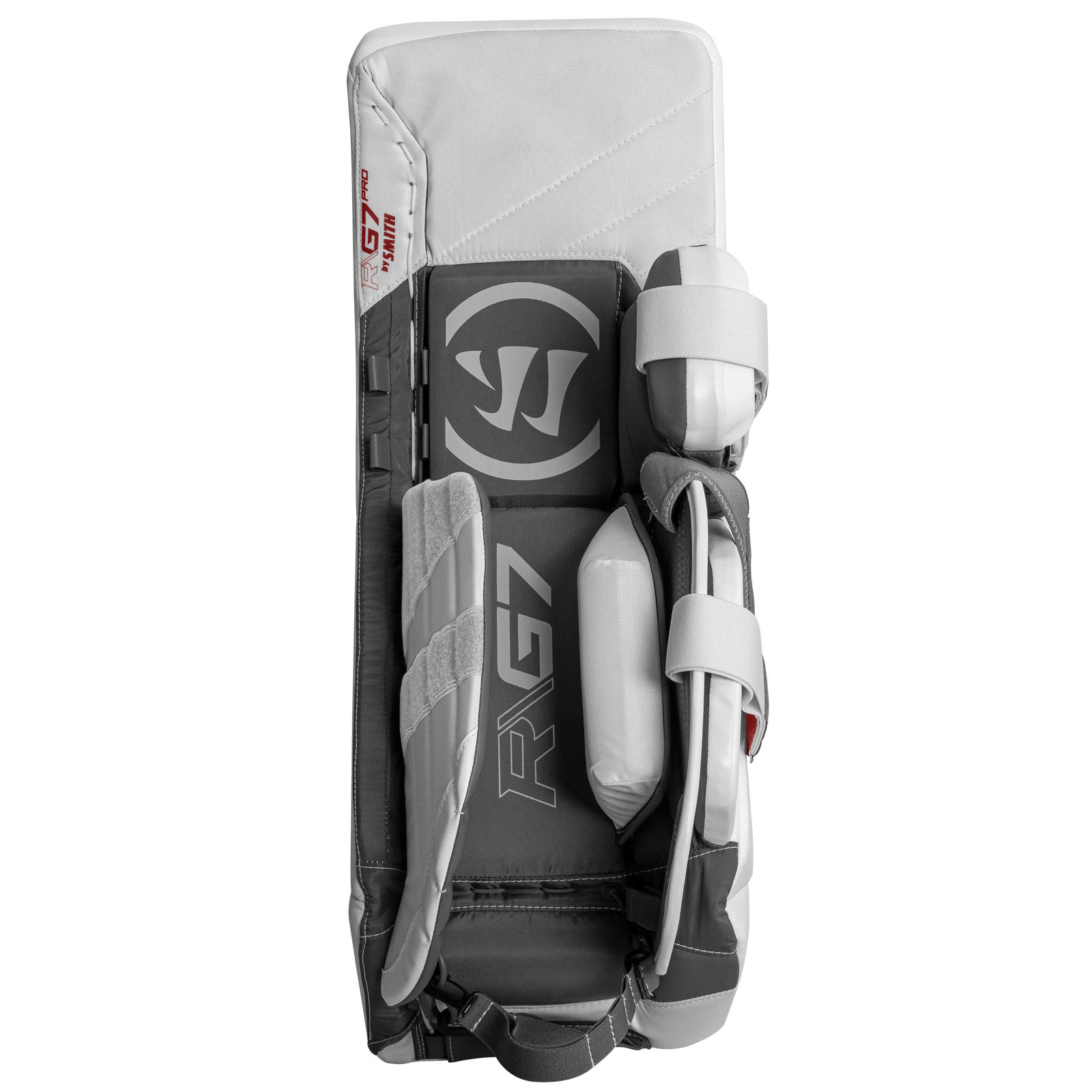 WARRIOR MÅLVAKTSBENSKYDD Ritual G7 PRO INT S24 - 9