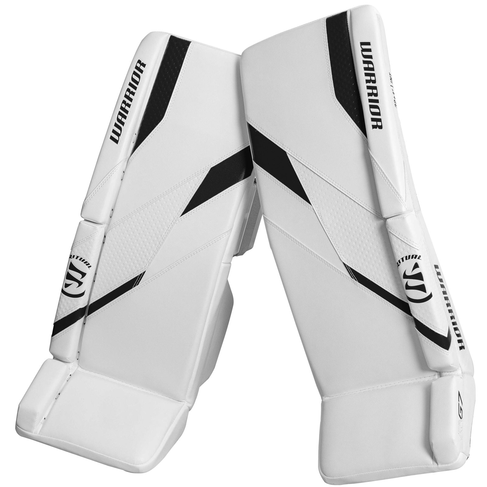 WARRIOR MÅLVAKTSBENSKYDD Ritual G7 PRO INT S24 - 3