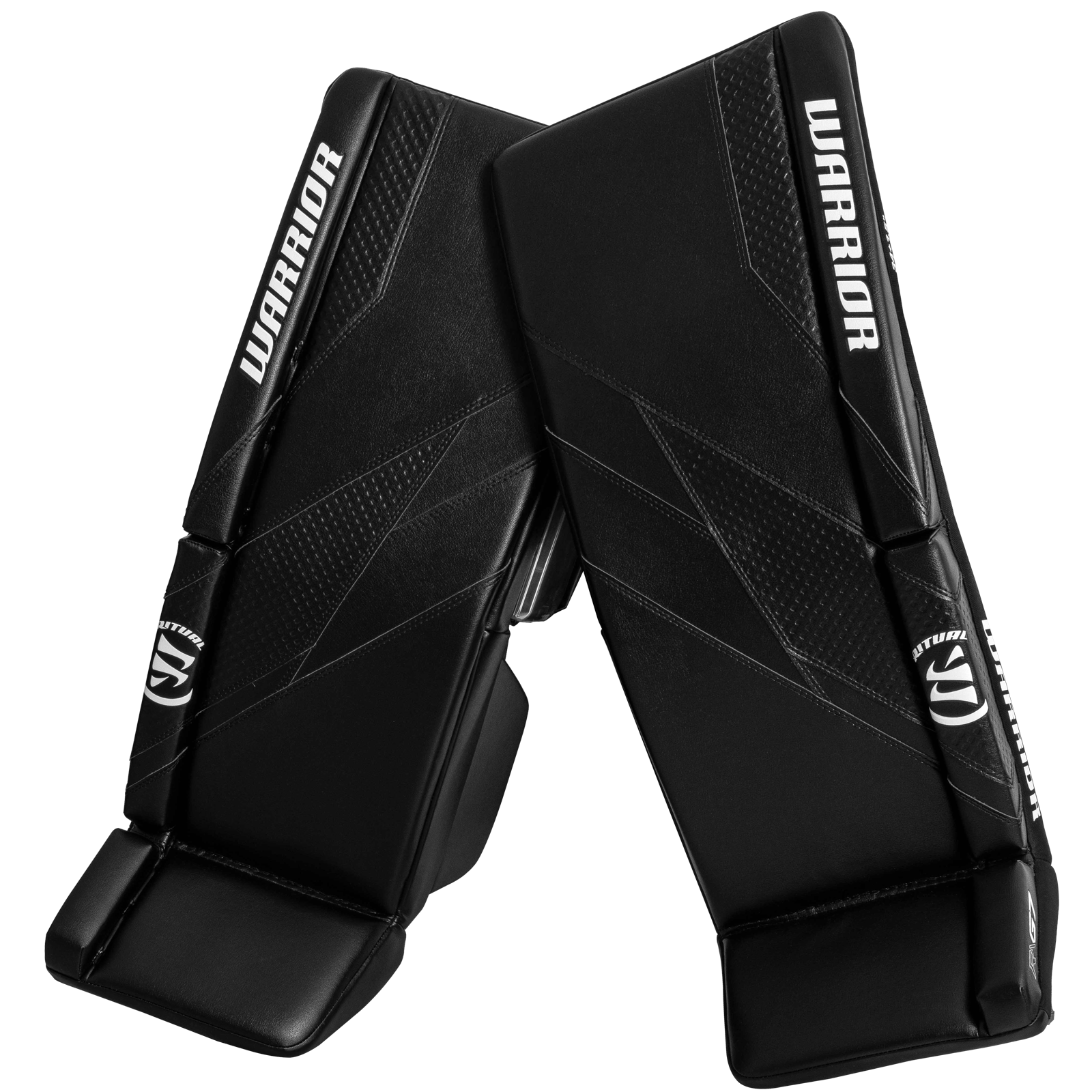 WARRIOR MÅLVAKTSBENSKYDD Ritual G7 PRO INT S24 - 2