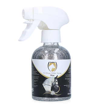 Excellent Hi Gloss Glitter Spray 250 ml - Hopea
