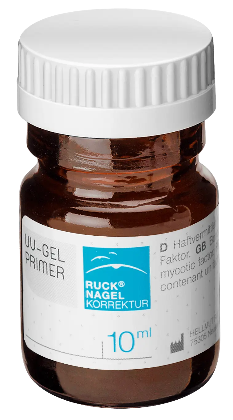 RUCK® NAGELKORRIGERING Primer, 10 ml