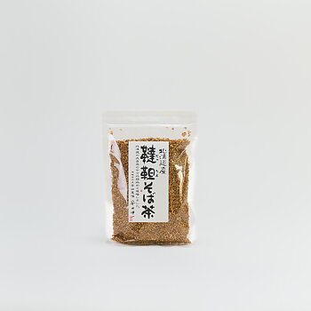 Dattan sobacha  [120 g, Hokkaido] 
