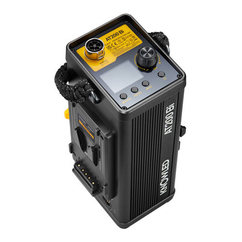 Godox AT200Bi KNOWLED Air Tube Light - 7