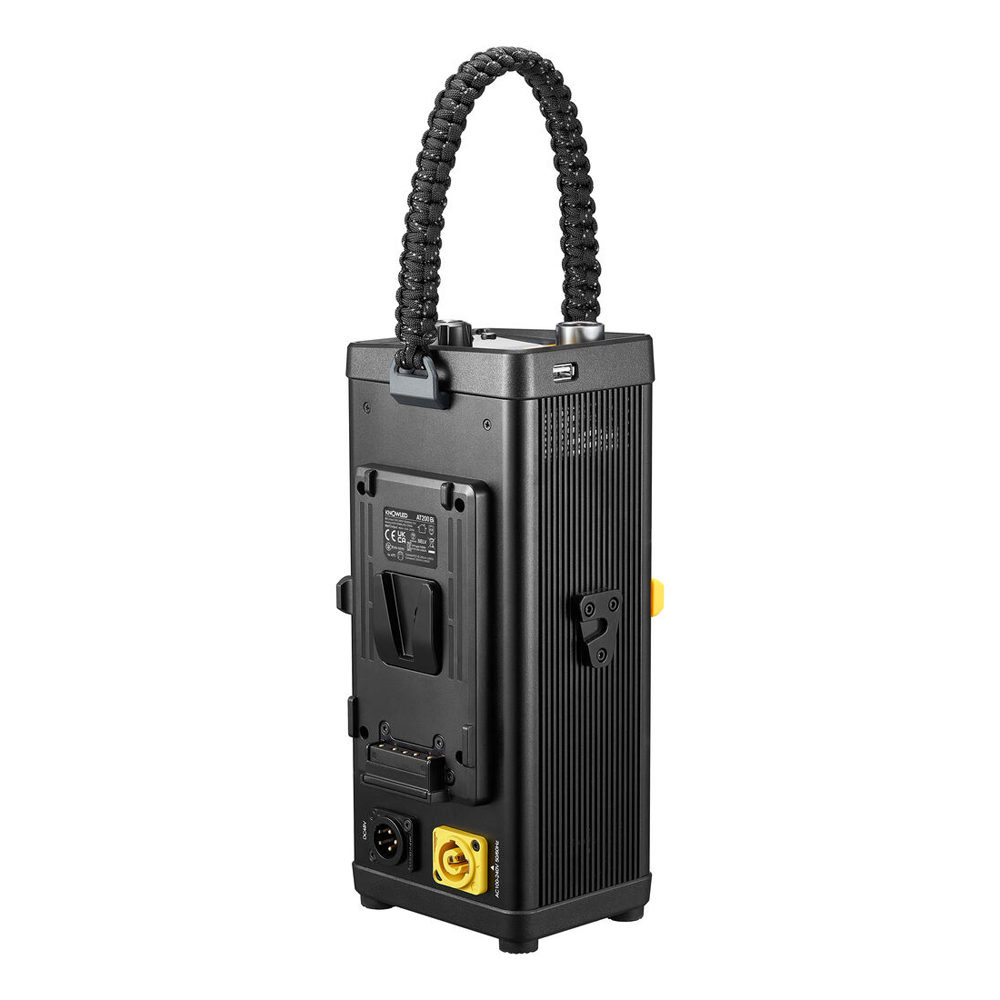 Godox AT200Bi KNOWLED Air Tube Light - 10