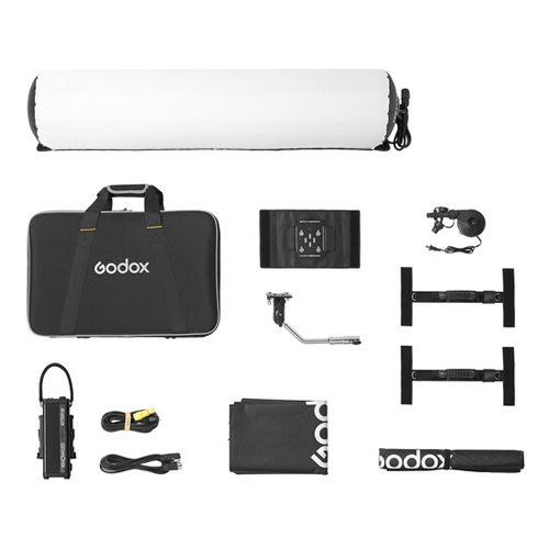 Godox AT200Bi KNOWLED Air Tube Light - 8