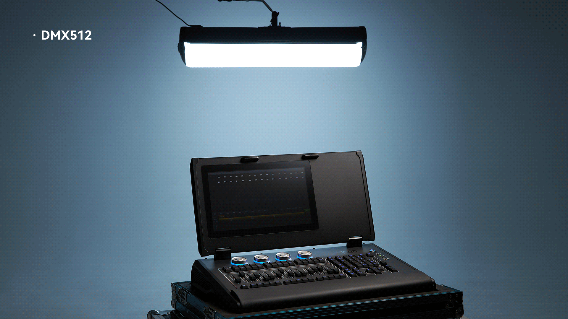 Godox AT200Bi KNOWLED Air Tube Light - 11