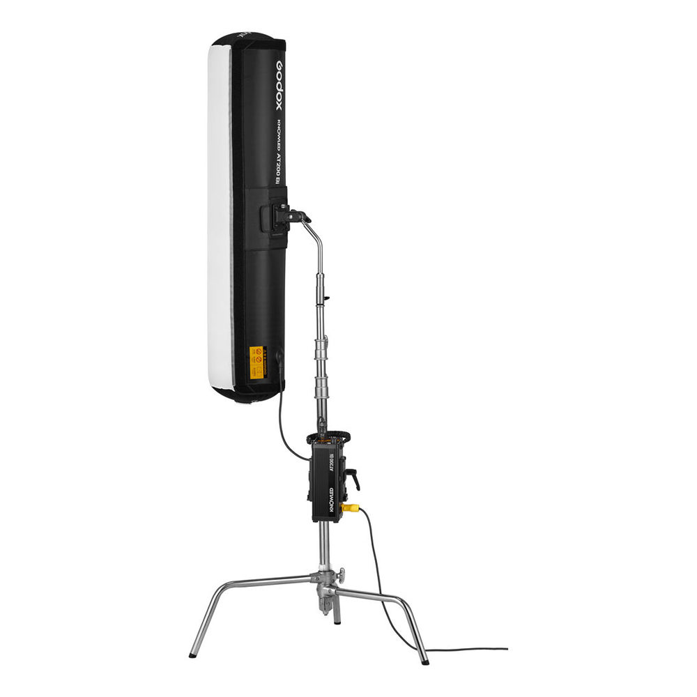 Godox AT200Bi KNOWLED Air Tube Light - 9