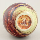 Sven Wejsfelt (1986) Unique Vase with Oxblood/Celadon Glaze 24 cm