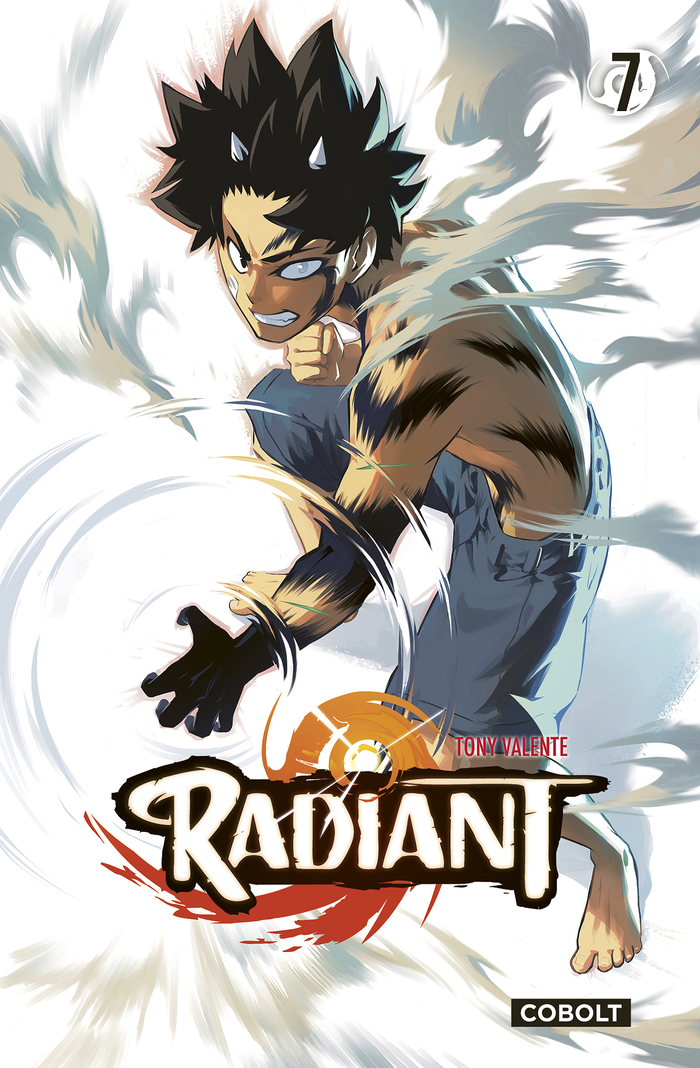 RADIANT 07