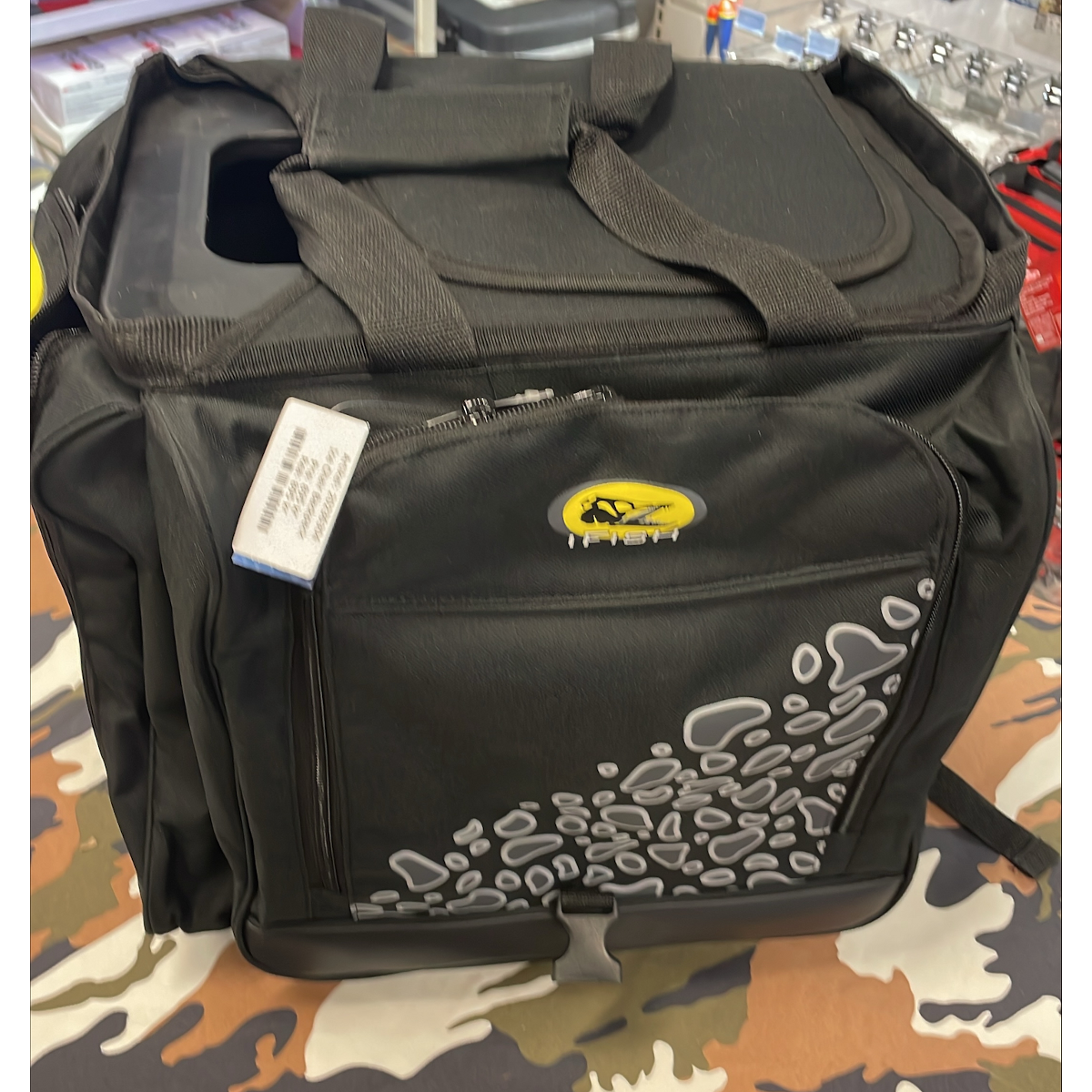 Ice Chair Backpack
