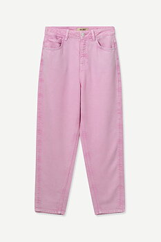 Mos Mosh Basya Acid Jeans Begonia Pink