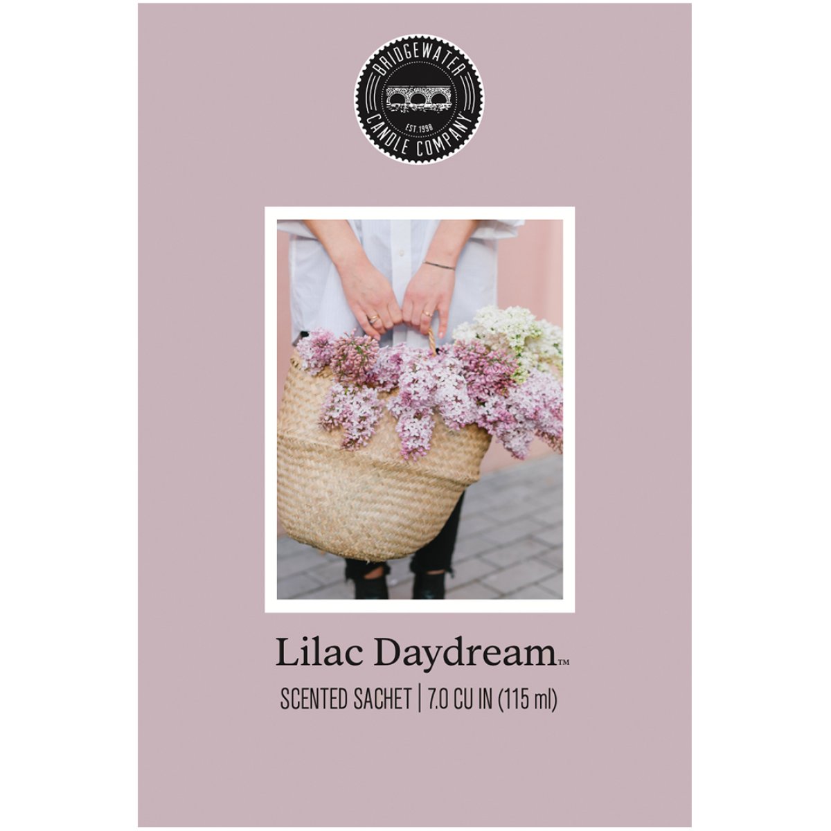 Doftpåse Lilac Daydream
