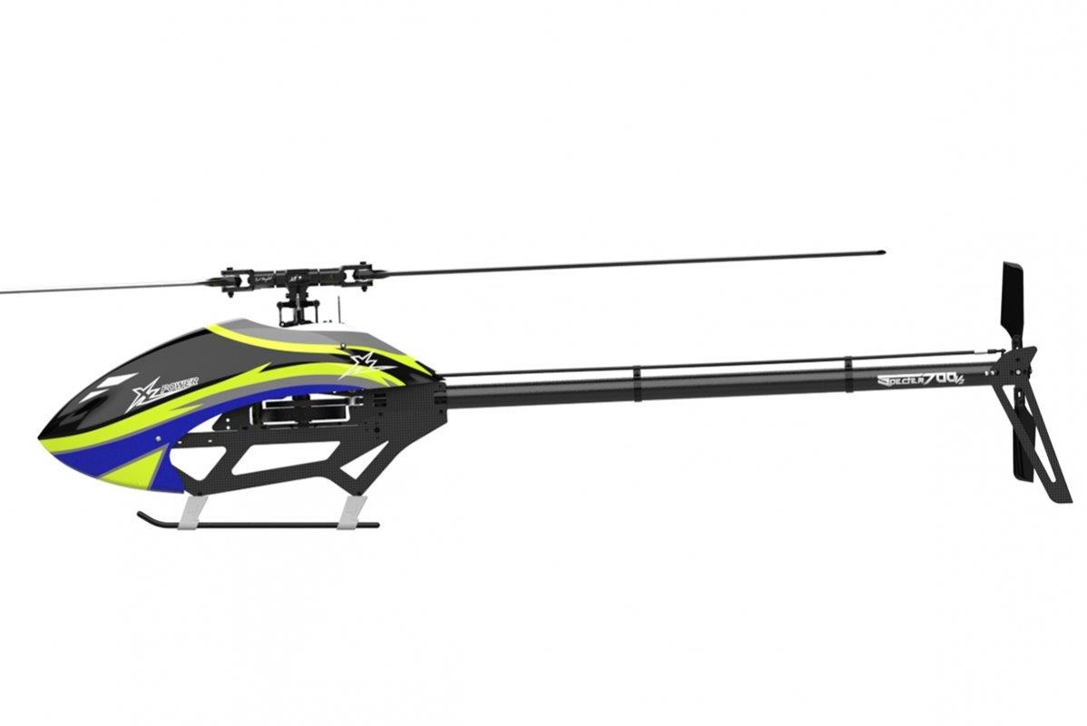 XL Power Specter 700 V2 NME kit - 2