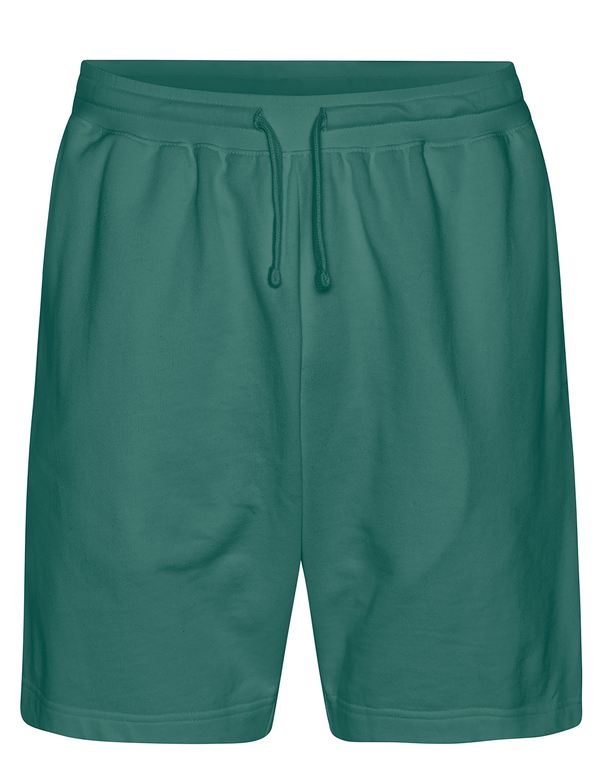 Tiger Cotton Sweatshorts, Neutral, Organic - 9 different color - 10