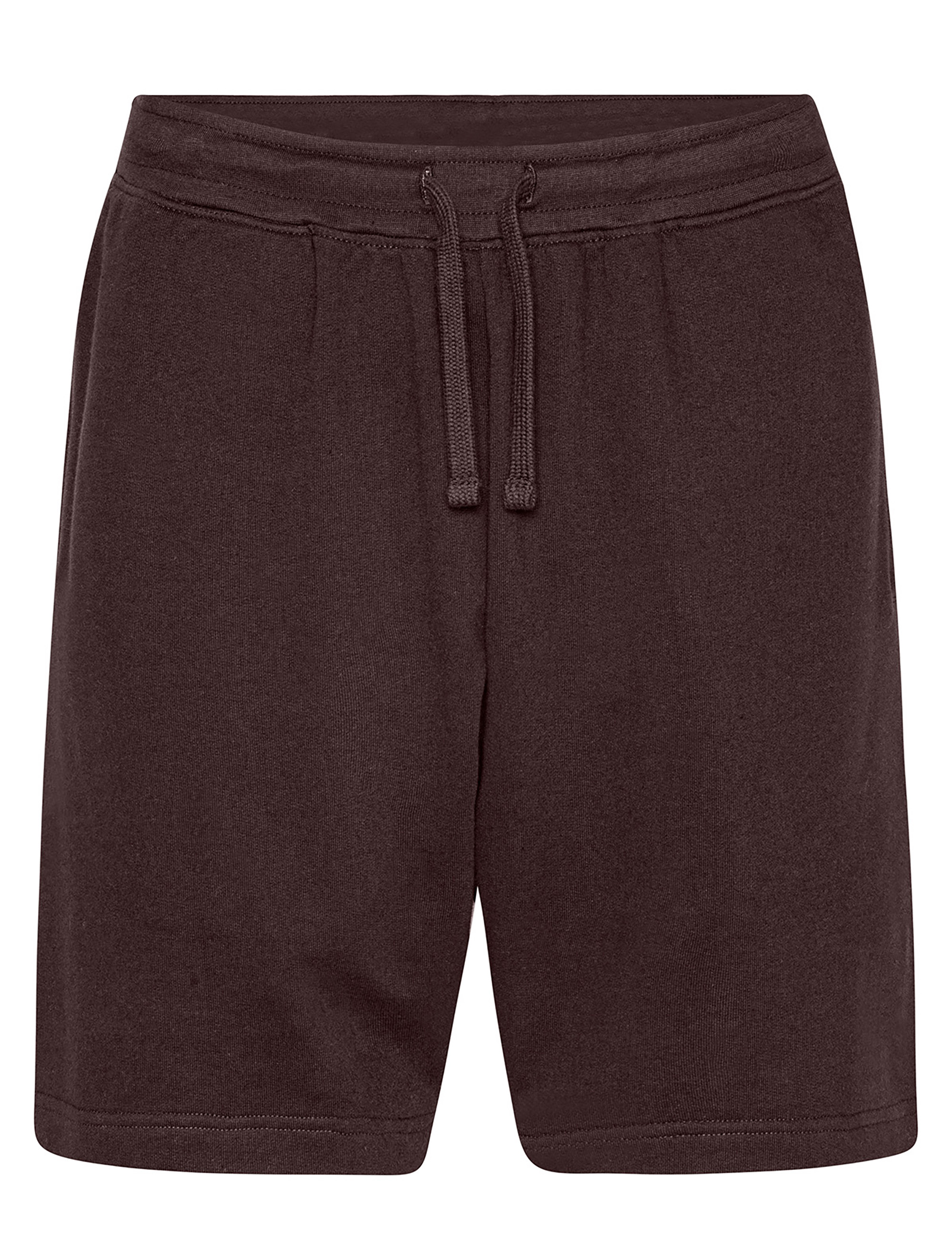 Tiger Cotton Sweatshorts, Neutral, Organic - 9 different color - 4