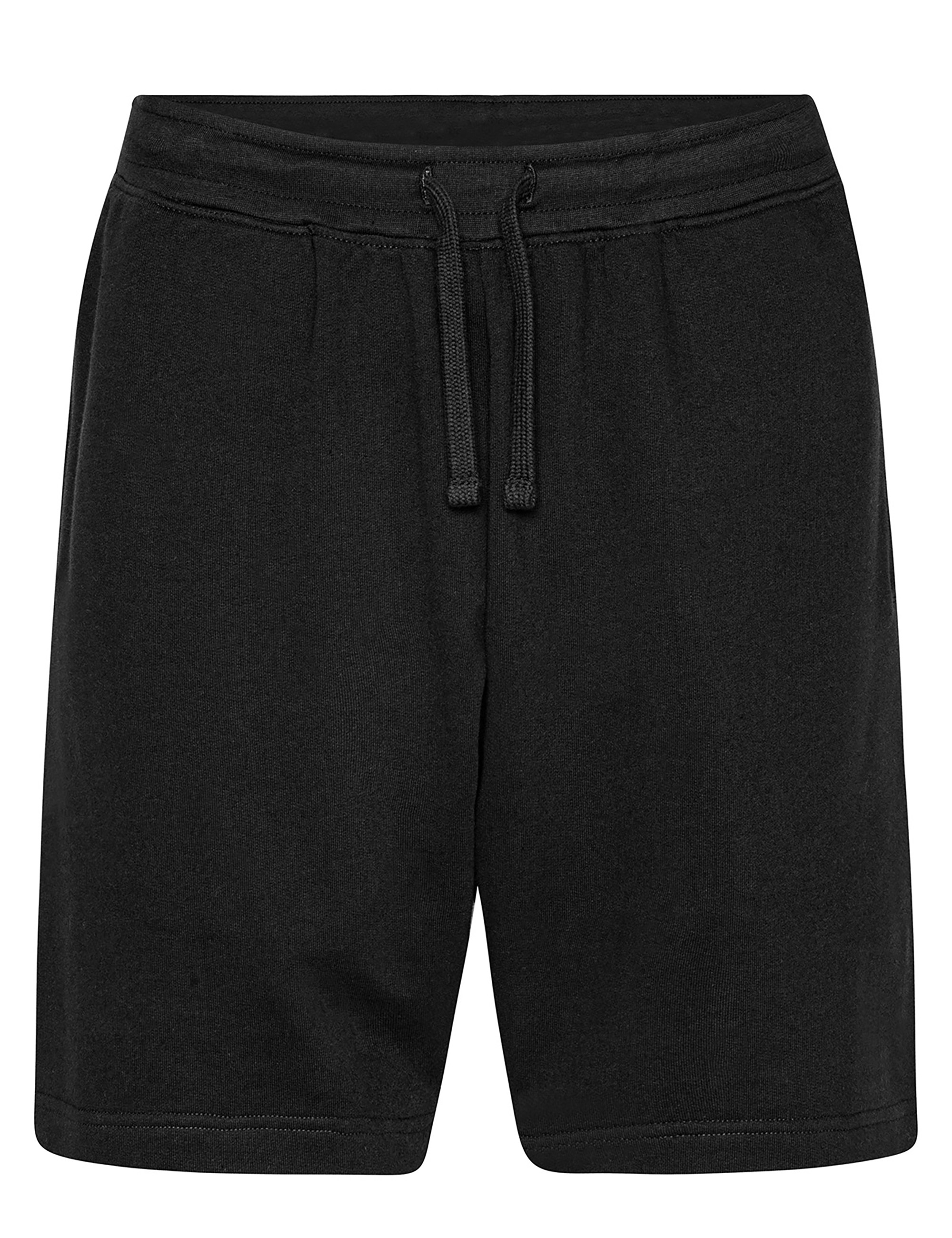 Tiger Cotton Sweatshorts, Neutral, Organic - 9 different color - 3