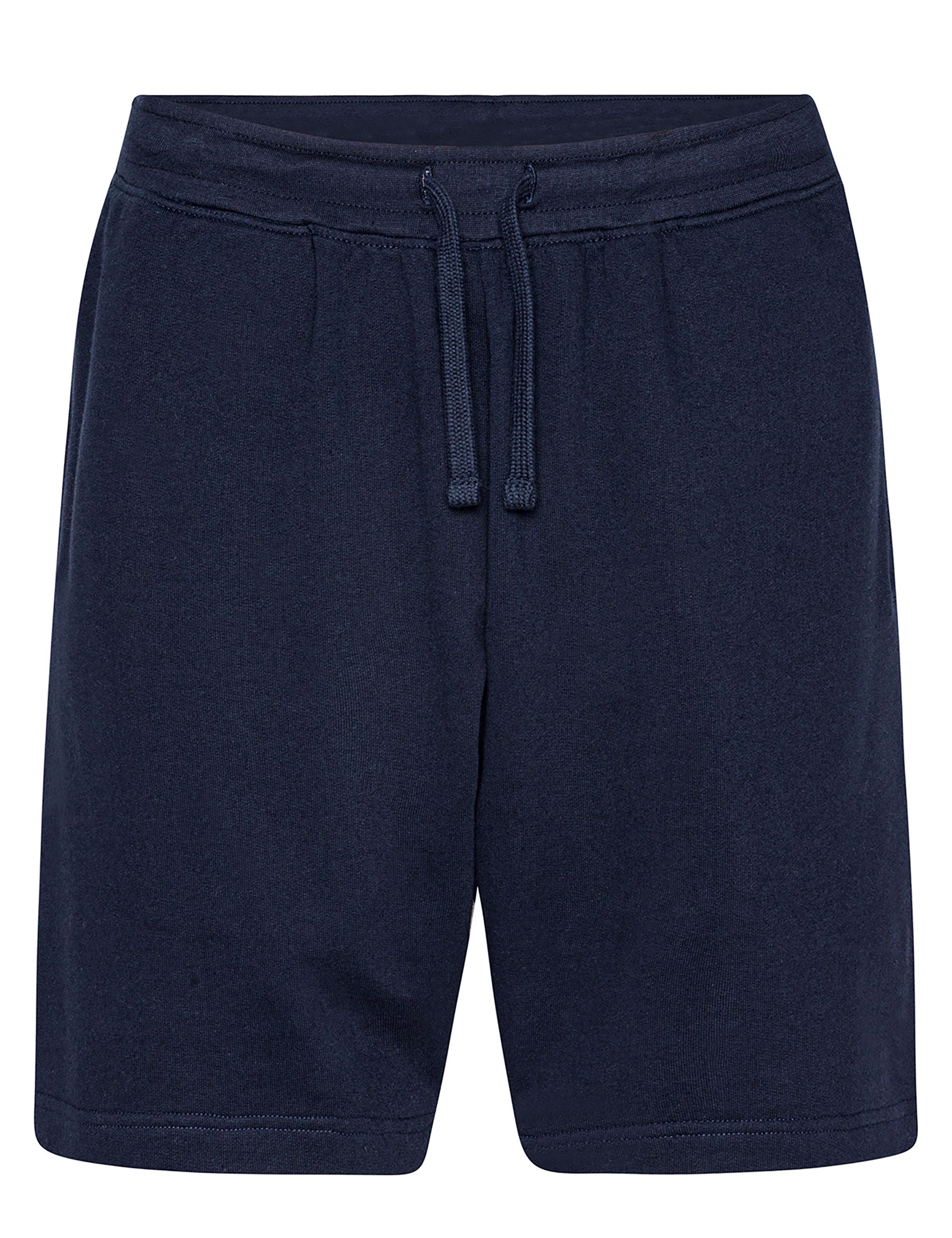 Tiger Cotton Sweatshorts, Neutral, Organic - 9 different color - 2