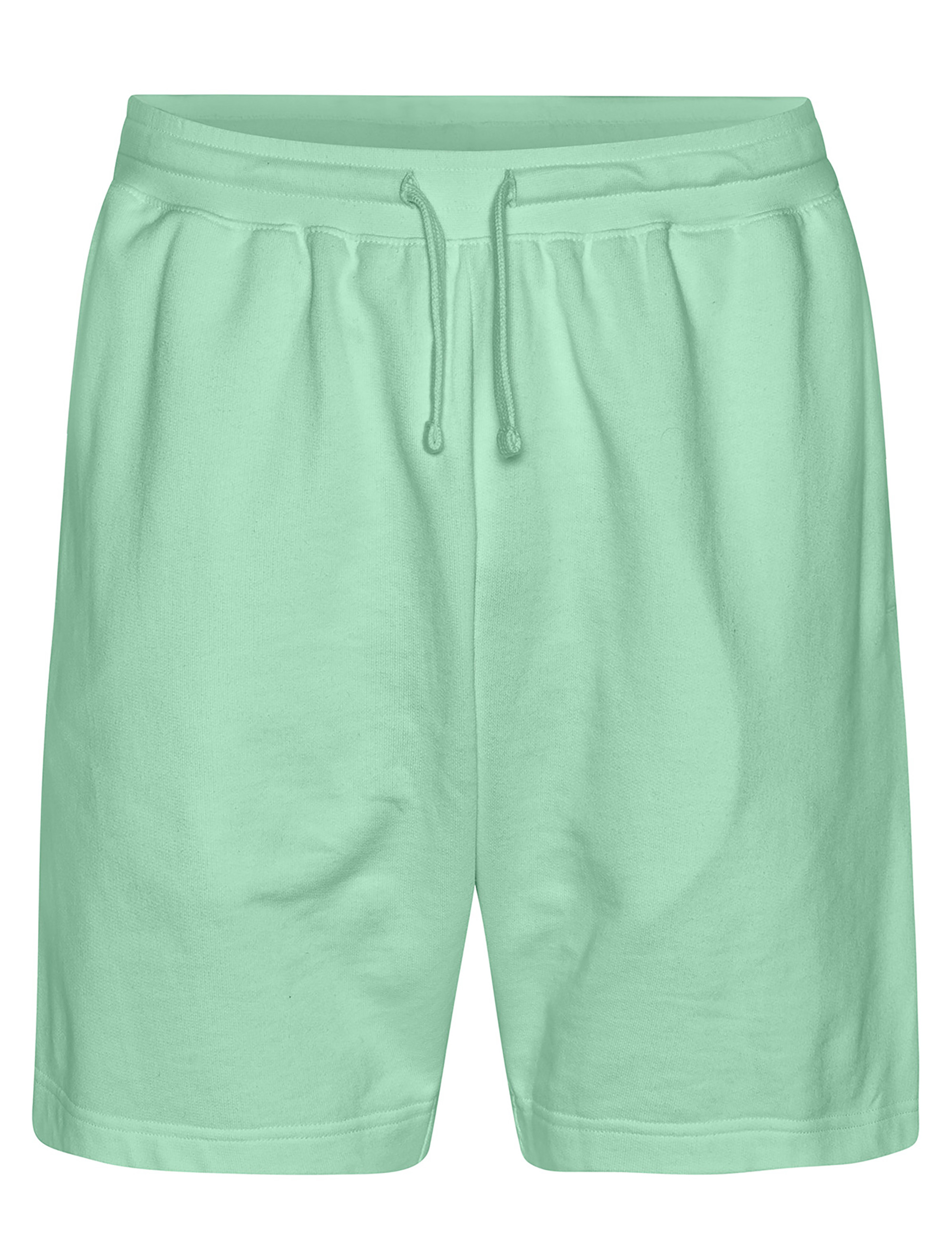Tiger Cotton Sweatshorts, Neutral, Organic - 9 different color - 6