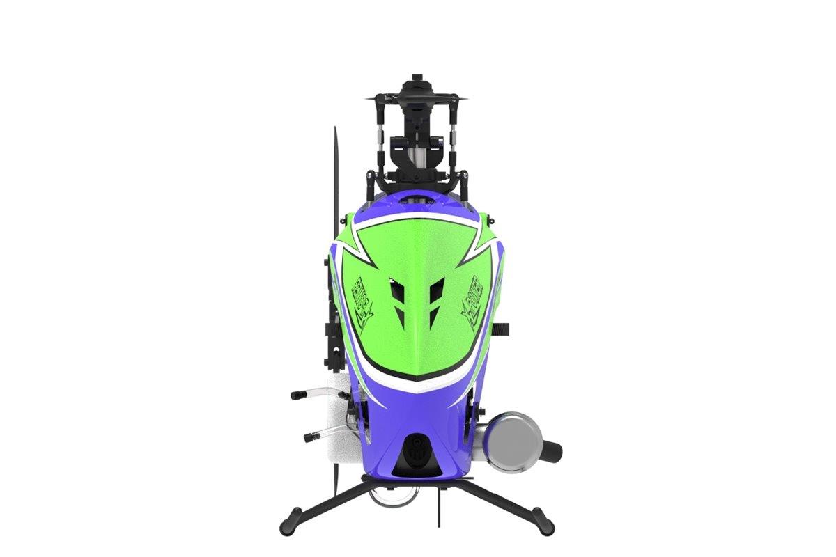 XL Power Specter 700 Nitro kit - 2