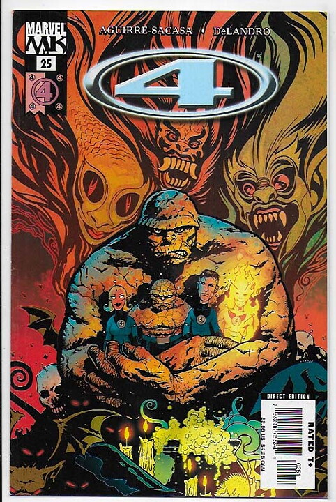 4 # 25 VF+
