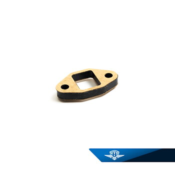 Indsugningspakning Sachs 17 mm