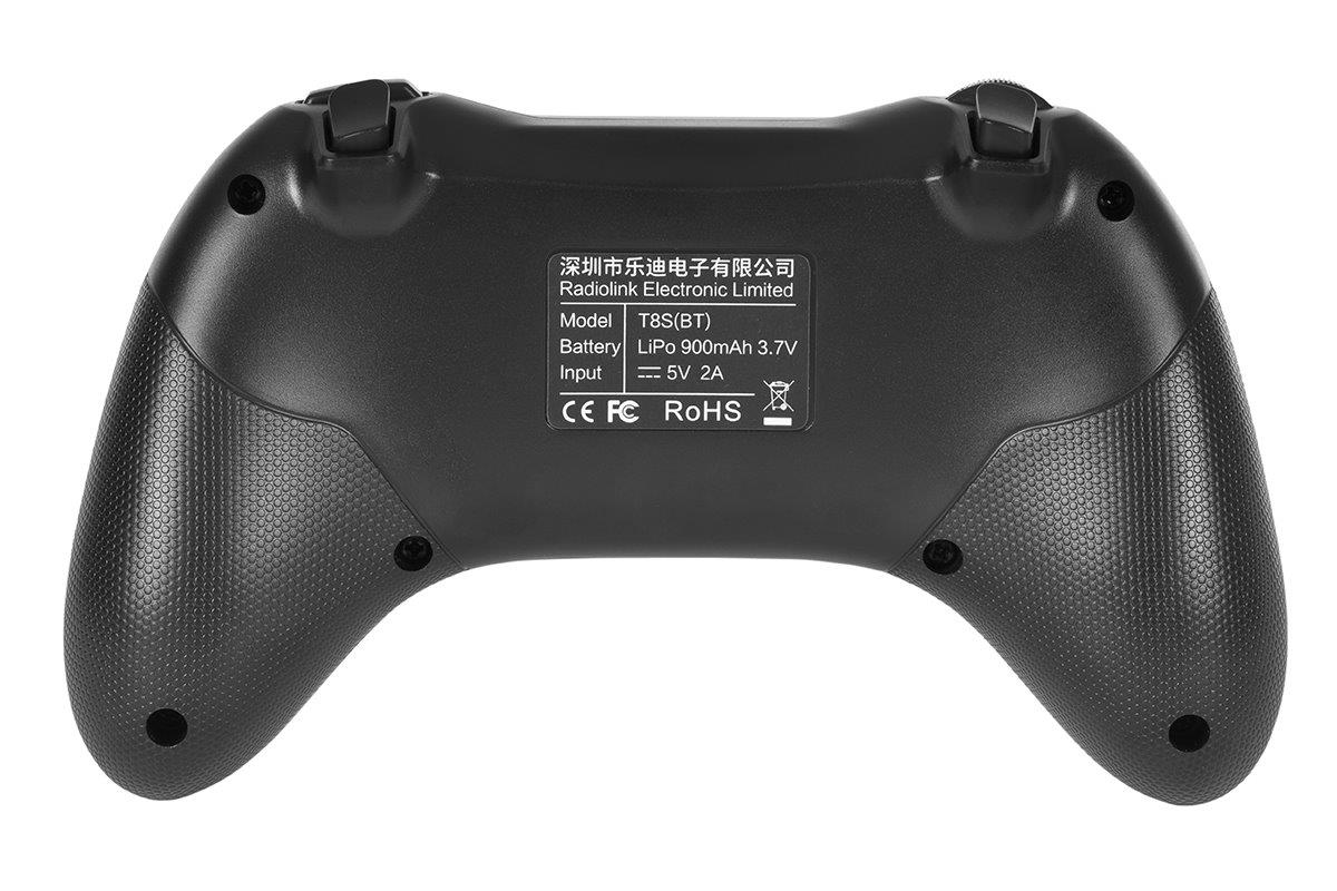 Radiolink T8S TX + R8EF RX - 3