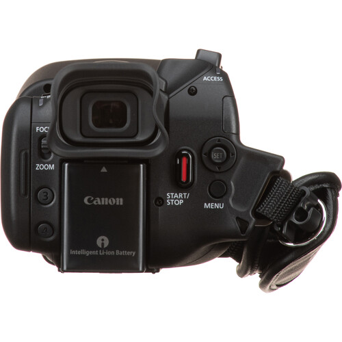 Canon Legria HF G70 Camcorder - 5