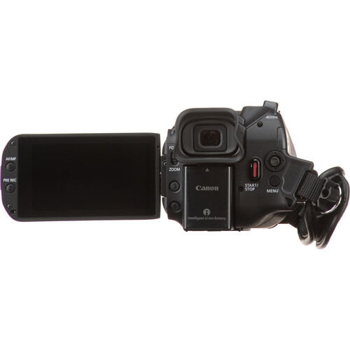 Canon Legria HF G70 Camcorder - 6
