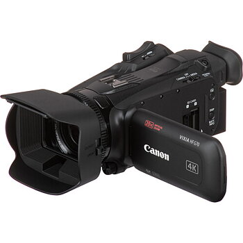Canon Legria HF G70 Camcorder