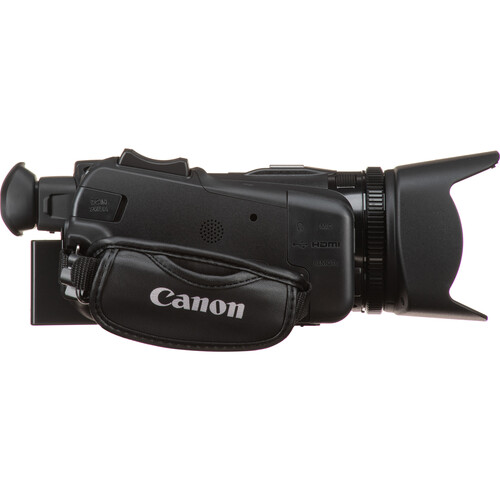 Canon Legria HF G70 Camcorder - 3