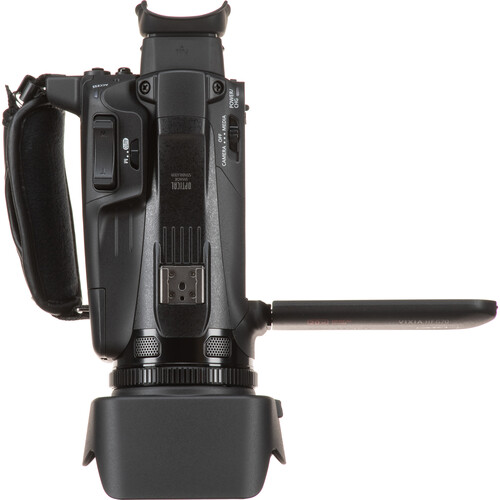 Canon Legria HF G70 Camcorder - 4