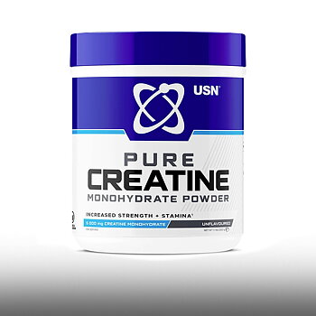 USN Pure Creatine Monohydrate 500g