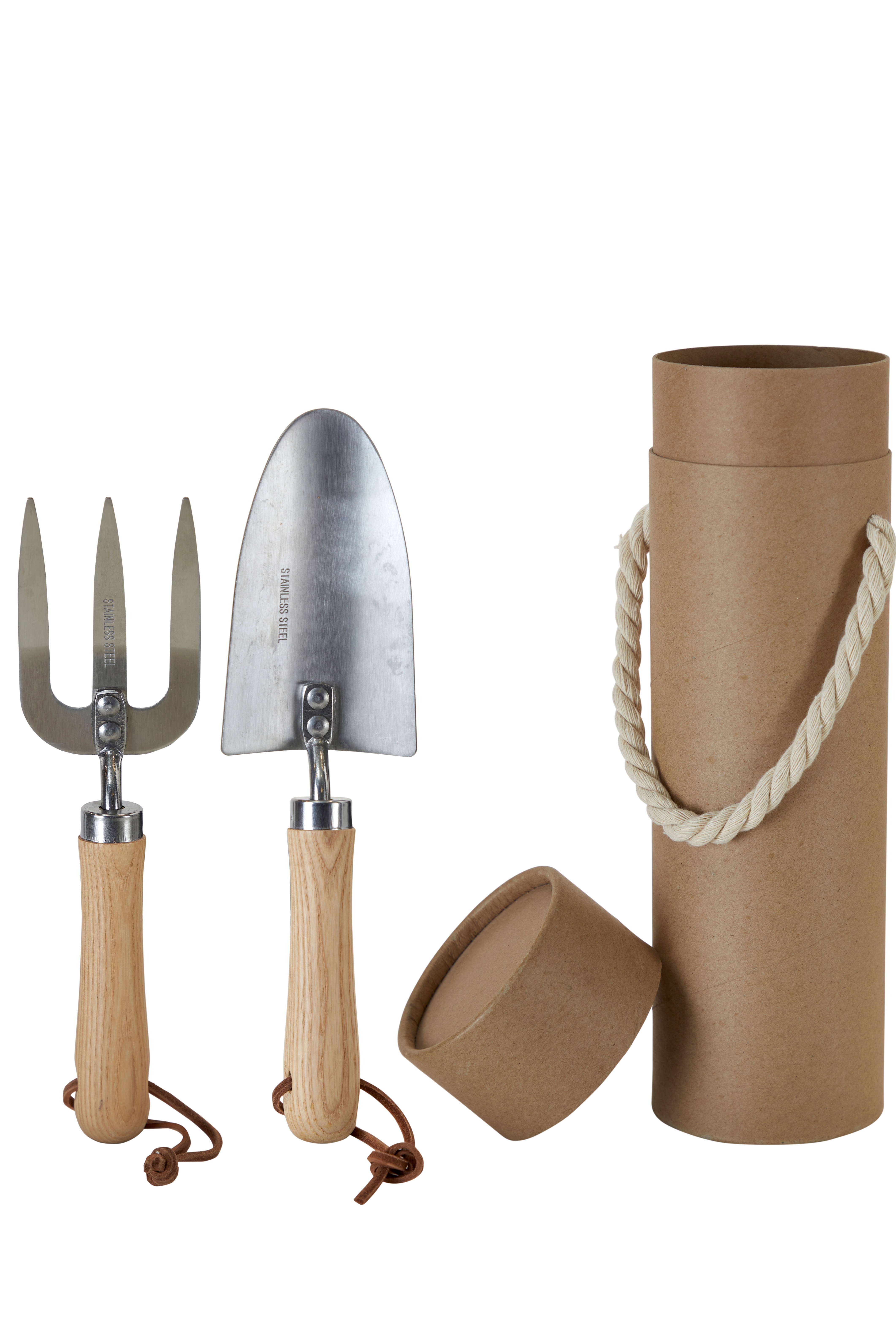 Garden tools - Garden set - Hand tools - Garden tools - Rake/Spade - Spira - 5