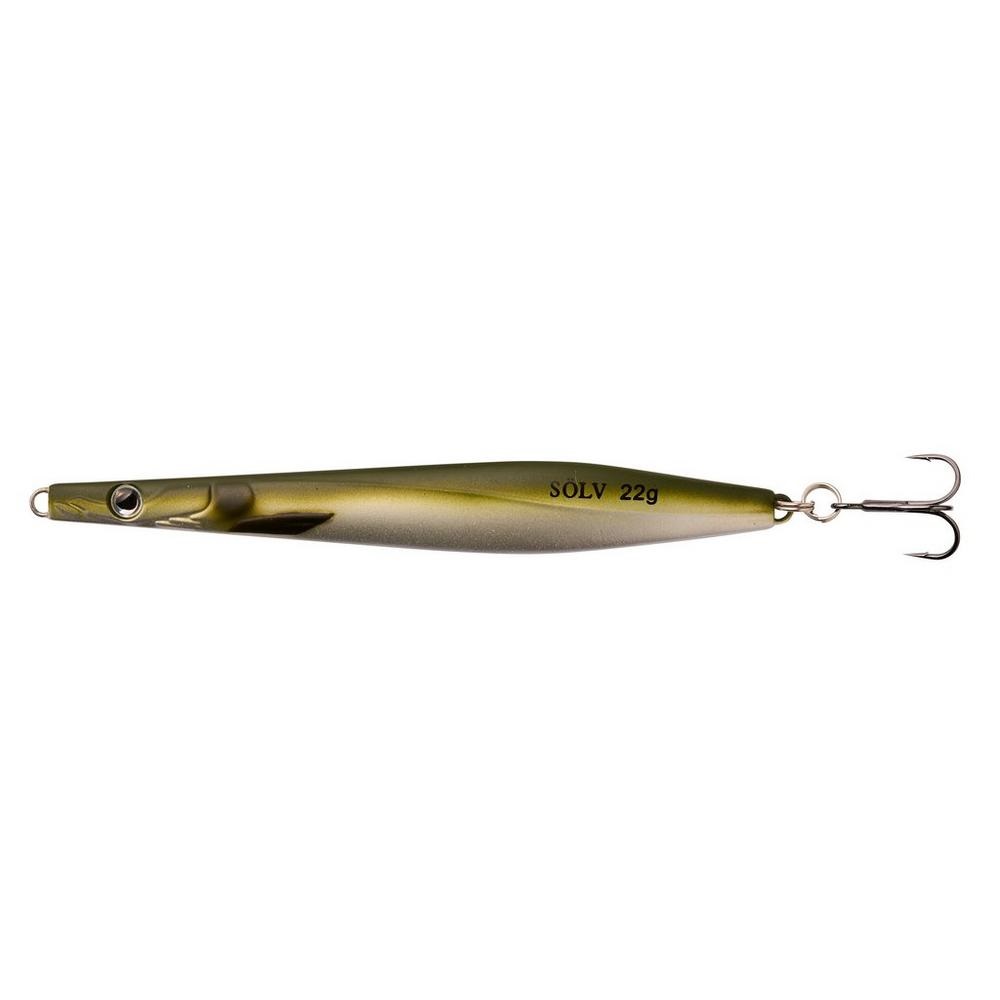 ABU Sölv Spirr 12cm/22g - 2