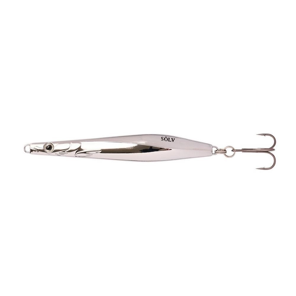 ABU Sölv Spirr 12cm/22g - 3