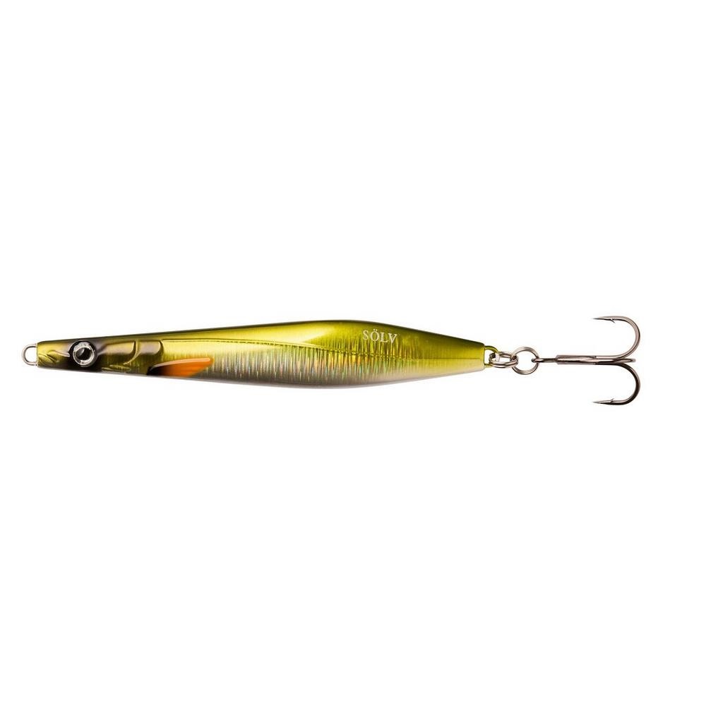 ABU Sölv Spirr 12cm/22g - 5