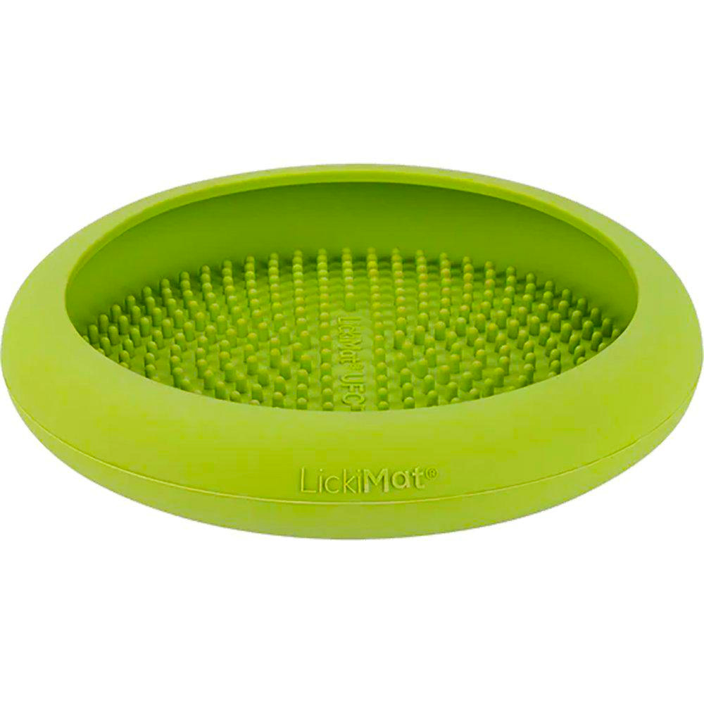 Lickimat Dog Bowl Ufo