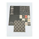 Mixed Set 7 Paper 6x6