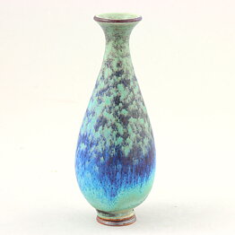 Berndt Friberg (1974) Unique Aniara Vase 10 cm