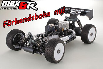 Mugen MBX-8R