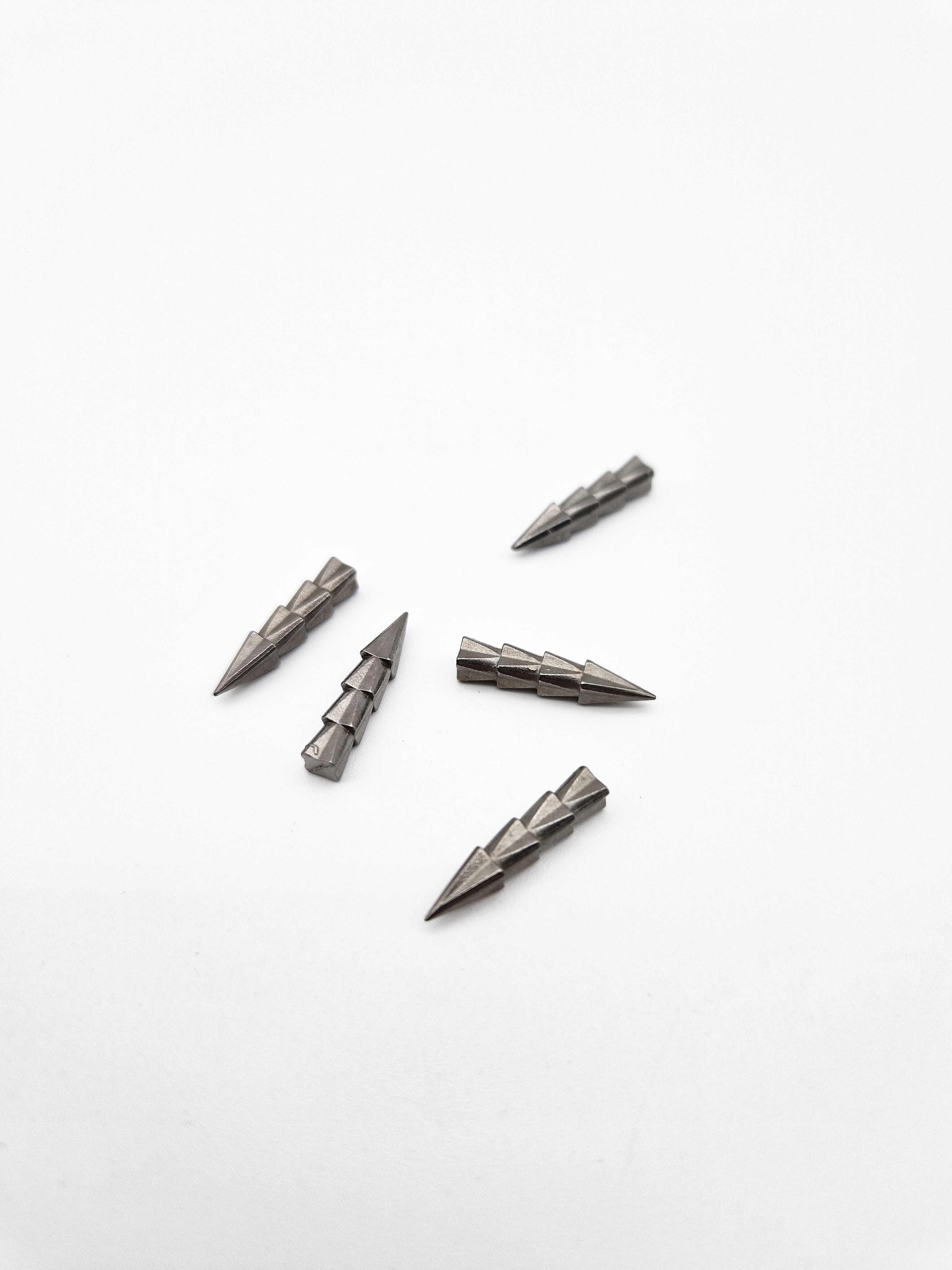 Borrebutiken Tungsten Nail Weight  - 2