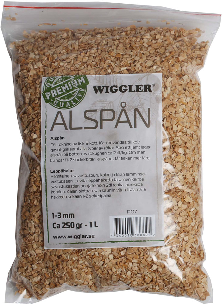 Rökspån