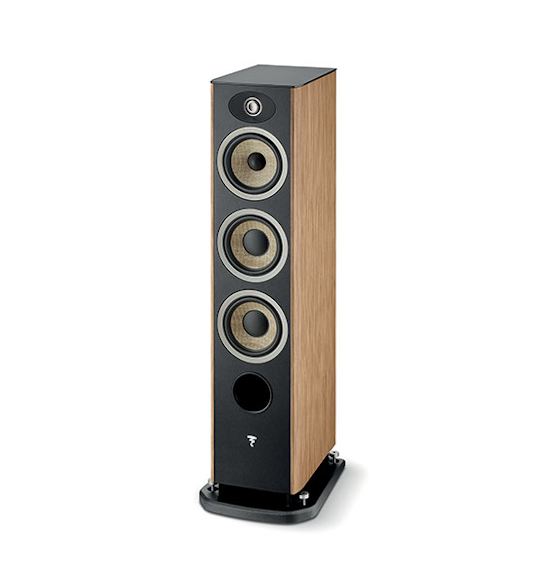 Focal Aria Evo X No 2 Golvhögtalare - 6